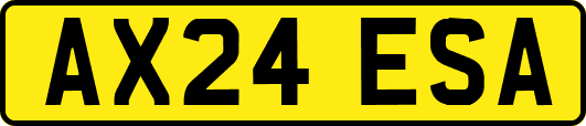 AX24ESA