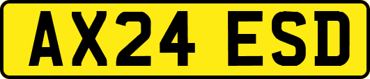 AX24ESD