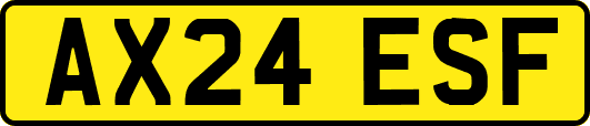 AX24ESF