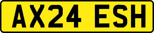 AX24ESH