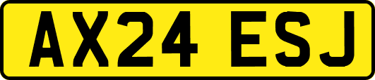 AX24ESJ
