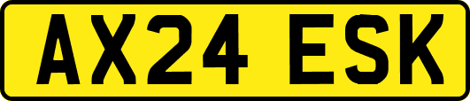 AX24ESK