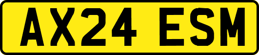AX24ESM