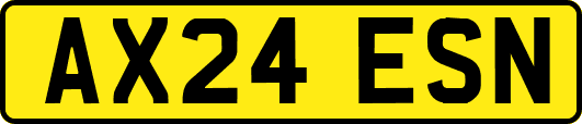 AX24ESN