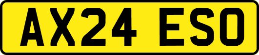 AX24ESO