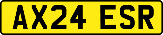 AX24ESR