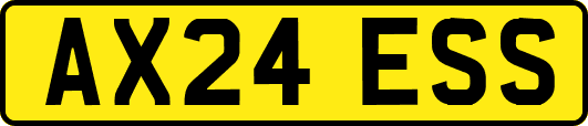 AX24ESS