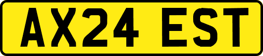 AX24EST