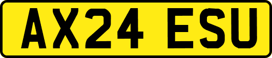 AX24ESU