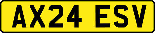 AX24ESV