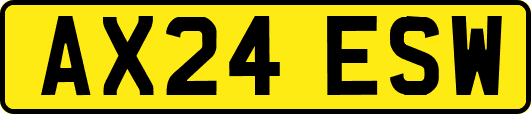 AX24ESW
