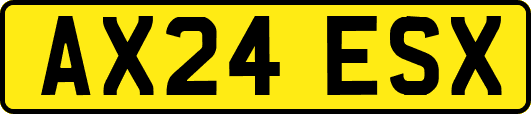 AX24ESX