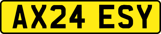 AX24ESY