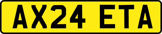 AX24ETA