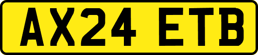 AX24ETB