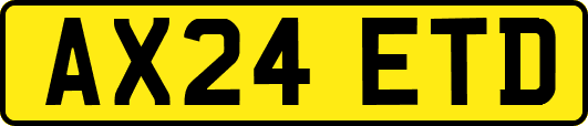 AX24ETD
