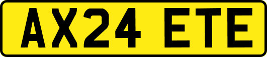 AX24ETE