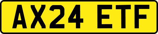 AX24ETF