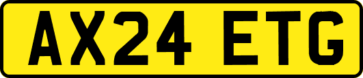AX24ETG
