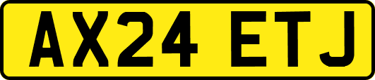 AX24ETJ