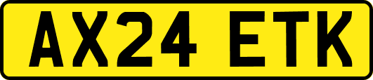 AX24ETK