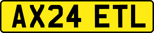 AX24ETL
