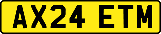 AX24ETM