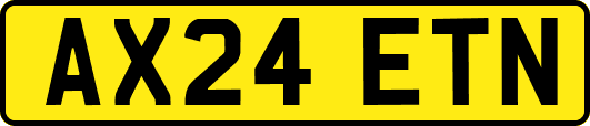 AX24ETN