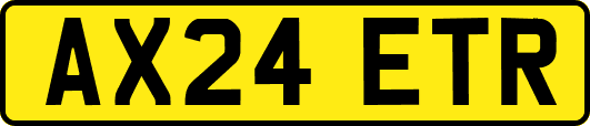 AX24ETR