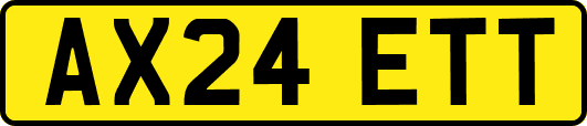 AX24ETT