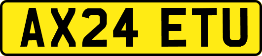 AX24ETU
