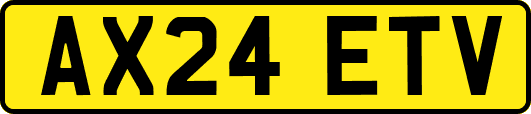 AX24ETV