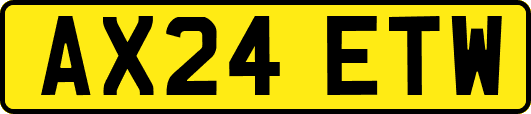 AX24ETW