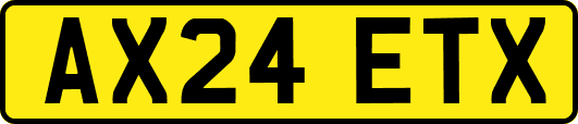 AX24ETX