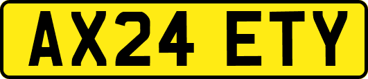 AX24ETY
