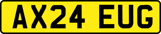 AX24EUG