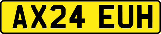 AX24EUH