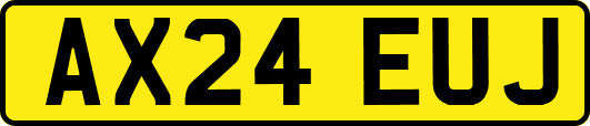 AX24EUJ