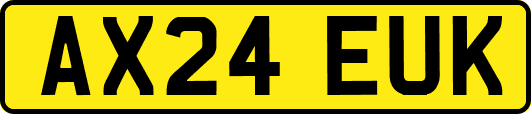 AX24EUK