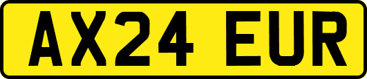 AX24EUR
