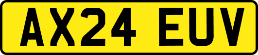 AX24EUV