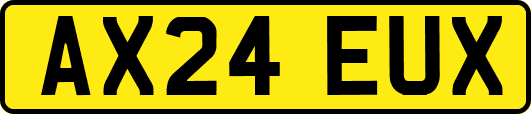 AX24EUX