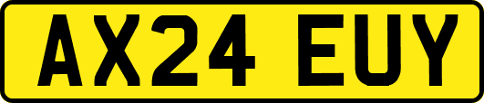 AX24EUY