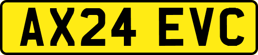 AX24EVC