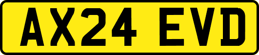 AX24EVD