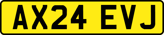 AX24EVJ