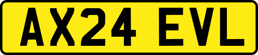 AX24EVL