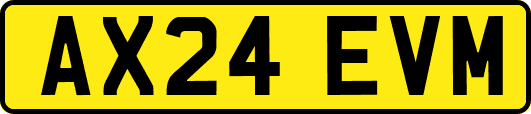 AX24EVM