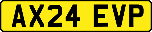 AX24EVP