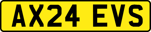 AX24EVS